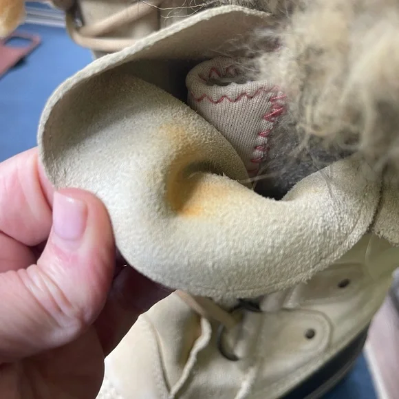 Sorel Boot Size 10 - Picture 8 of 9